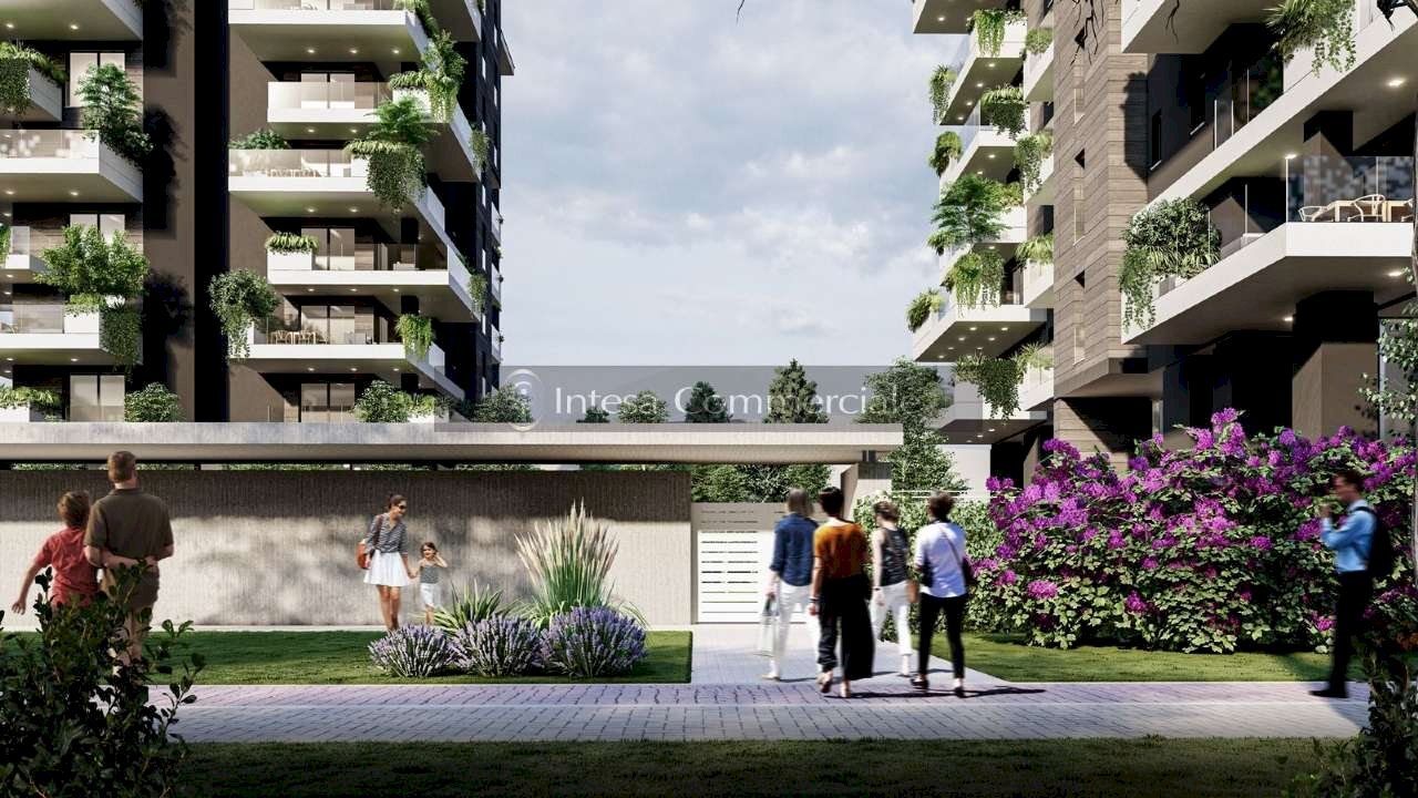 ingresso - Trilocale Brescia - foto 2