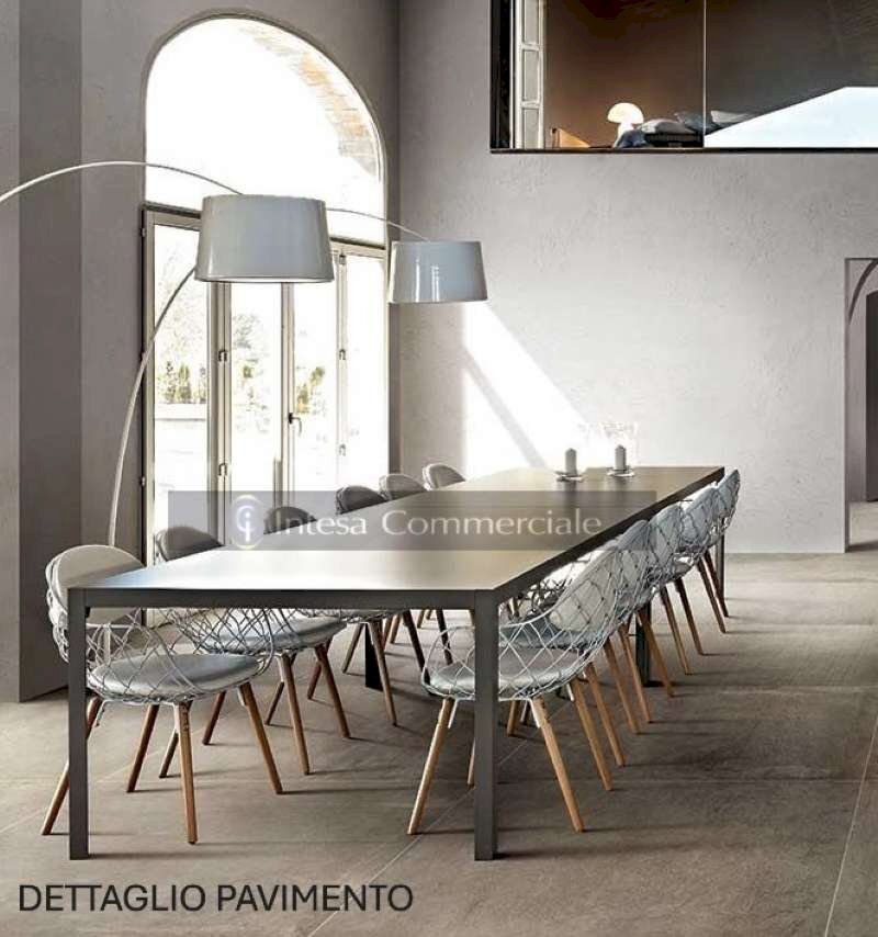 DETTAGLIO PAVIMENTO - Trilocale Brescia - foto 3