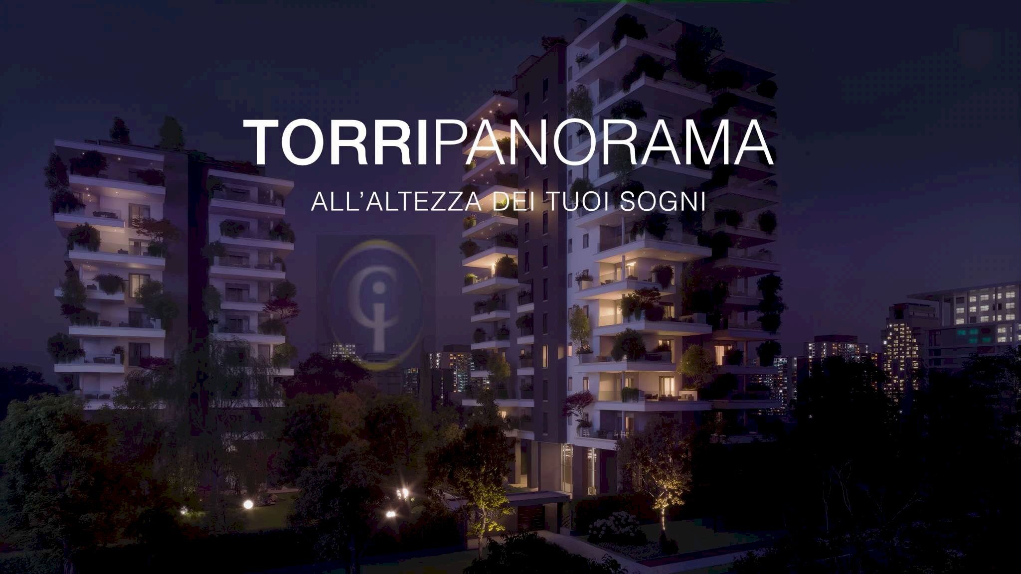 TORRI PANORAMA - Trilocale Brescia - foto 1