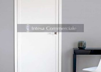 DETTAGLIO SERRAMENTI - Trilocale Brescia - foto 12