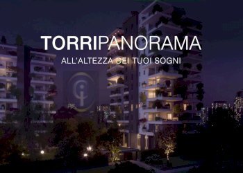 TORRI PANORAMA - Trilocale Brescia - foto 1