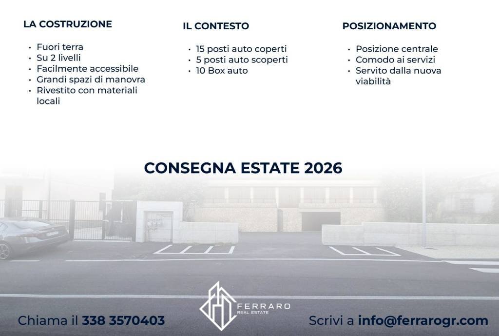 Altro - Box via Fiumara, Noli - photo 3