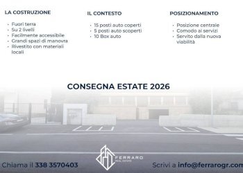 Altro - Box via Fiumara, Noli - foto 3