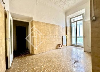 Cucina - Apartment via Bartolomeo Guidobono, Savona (neighborhood Centro storico) - photo 9