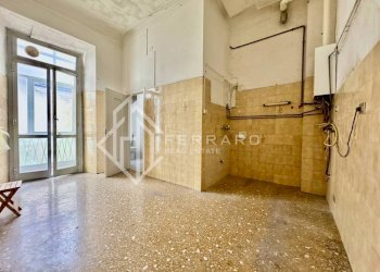 Cucina - Apartment via Bartolomeo Guidobono, Savona (neighborhood Centro storico) - photo 10