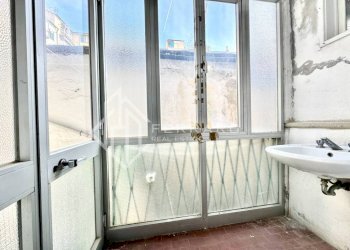 Balcone - Appartamento via Bartolomeo Guidobono, Savona (zona Centro storico) - foto 11
