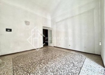 Camera da letto - Apartment via Bartolomeo Guidobono, Savona (neighborhood Centro storico) - photo 20