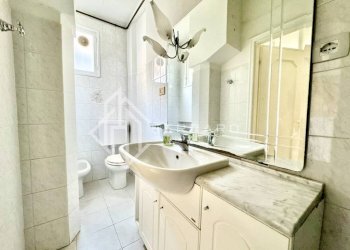 Bagno - Appartamento via Bartolomeo Guidobono, Savona (zona Centro storico) - foto 22