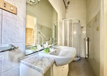 Bagno - Apartment via Bartolomeo Guidobono, Savona (neighborhood Centro storico) - photo 23