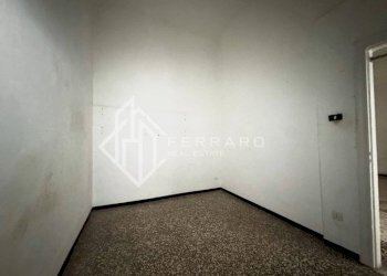 Stanza non arredata - Apartment via Bartolomeo Guidobono, Savona (neighborhood Centro storico) - photo 25