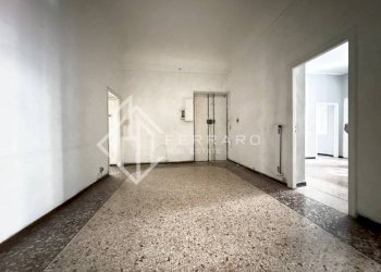 Ingresso - Apartment via Bartolomeo Guidobono, Savona (neighborhood Centro storico) - photo 27