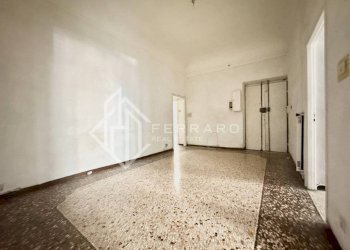 Ingresso - Appartamento via Bartolomeo Guidobono, Savona (zona Centro storico) - foto 28