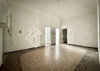Ingresso - Appartamento via Bartolomeo Guidobono, Savona (zona Centro storico) - foto 29