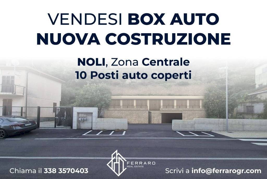 Altro - Box Noli - photo 1