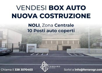 Altro - Box Noli - foto 1