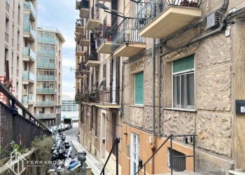 Zona - Three-room apartment via Santorre Santarosa, Savona (neighborhood Villetta) - photo 14