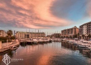 Zona - Three-room apartment via Santorre Santarosa, Savona (neighborhood Villetta) - photo 16