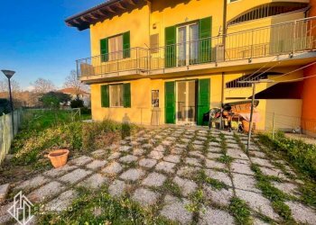 Giardino - Quadrilocale via Colletto, Cairo Montenotte - foto 2