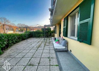 Balcone - Quadrilocale via Colletto, Cairo Montenotte - foto 3