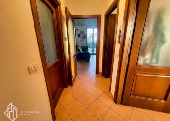 Interno appartamento - Quadrilocale via Colletto, Cairo Montenotte - foto 4