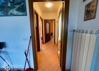 Interno appartamento - Quadrilocale via Colletto, Cairo Montenotte - foto 5