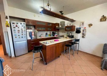 Cucina - Quadrilocale via Colletto, Cairo Montenotte - foto 6