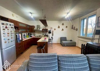 Cucina - Quadrilocale via Colletto, Cairo Montenotte - foto 7