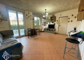 Salone - Quadrilocale via Colletto, Cairo Montenotte - foto 8