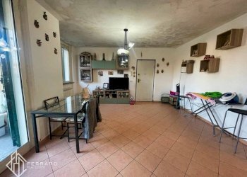 Salone - Quadrilocale via Colletto, Cairo Montenotte - foto 9