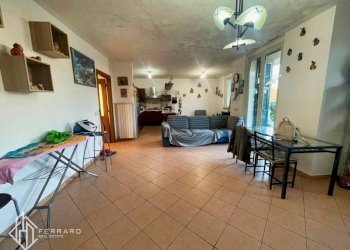 Salone - Quadrilocale via Colletto, Cairo Montenotte - foto 10