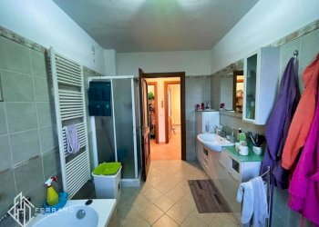 Bagno - Quadrilocale via Colletto, Cairo Montenotte - foto 14