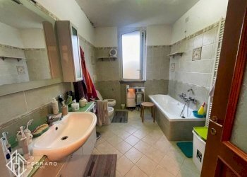 Bagno - Quadrilocale via Colletto, Cairo Montenotte - foto 15