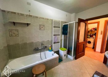 Bagno - Quadrilocale via Colletto, Cairo Montenotte - foto 16