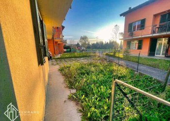 Giardino - Quadrilocale via Colletto, Cairo Montenotte - foto 19