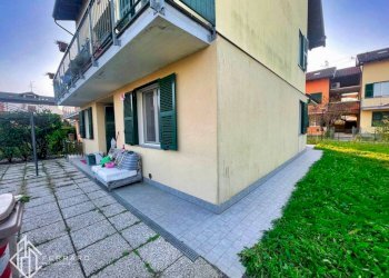 Giardino - Quadrilocale via Colletto, Cairo Montenotte - foto 20