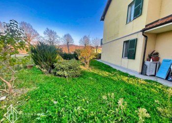 Giardino - Quadrilocale via Colletto, Cairo Montenotte - foto 21