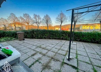 Giardino - Quadrilocale via Colletto, Cairo Montenotte - foto 22