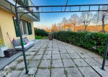 Giardino - Quadrilocale via Colletto, Cairo Montenotte - foto 23