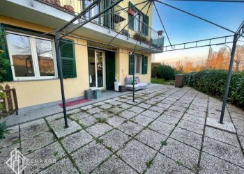 Giardino - Quadrilocale via Colletto, Cairo Montenotte - foto 24