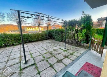 Giardino - Quadrilocale via Colletto, Cairo Montenotte - foto 25