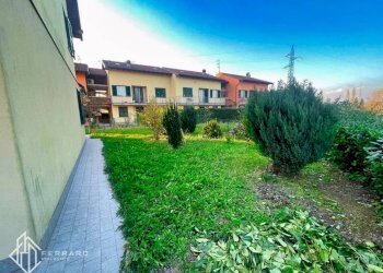 Giardino - Quadrilocale via Colletto, Cairo Montenotte - foto 26