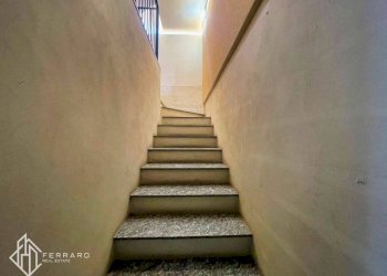 Interno palazzo - Quadrilocale via Colletto, Cairo Montenotte - foto 27