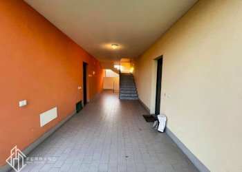 Interno palazzo - Quadrilocale via Colletto, Cairo Montenotte - foto 28