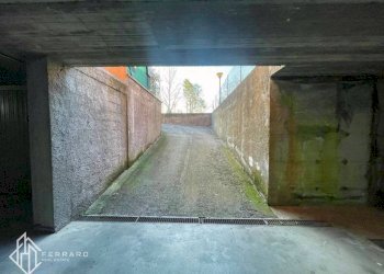 Box auto - Quadrilocale via Colletto, Cairo Montenotte - foto 31