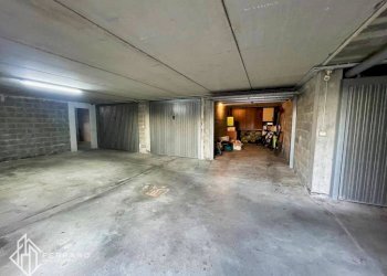 Box auto - Quadrilocale via Colletto, Cairo Montenotte - foto 32