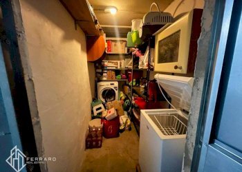 Box auto - Quadrilocale via Colletto, Cairo Montenotte - foto 33