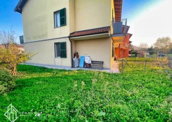 Giardino - Quadrilocale via Colletto, Cairo Montenotte - foto 36