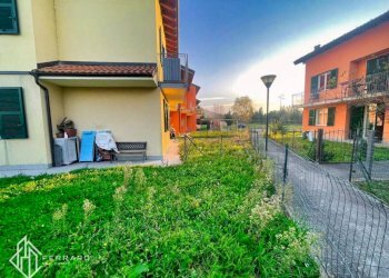 Giardino - Quadrilocale via Colletto, Cairo Montenotte - foto 37