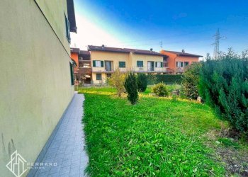 Giardino - Quadrilocale via Colletto, Cairo Montenotte - foto 38