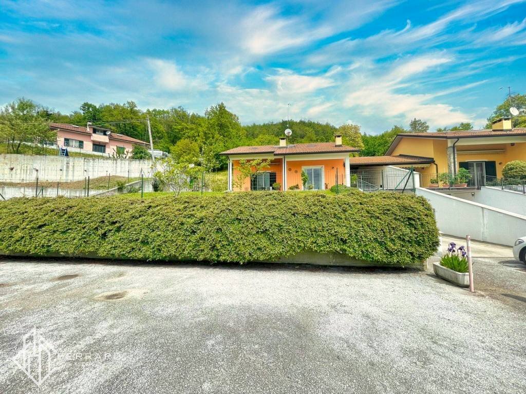 esterno - Villa Plodio - foto 2